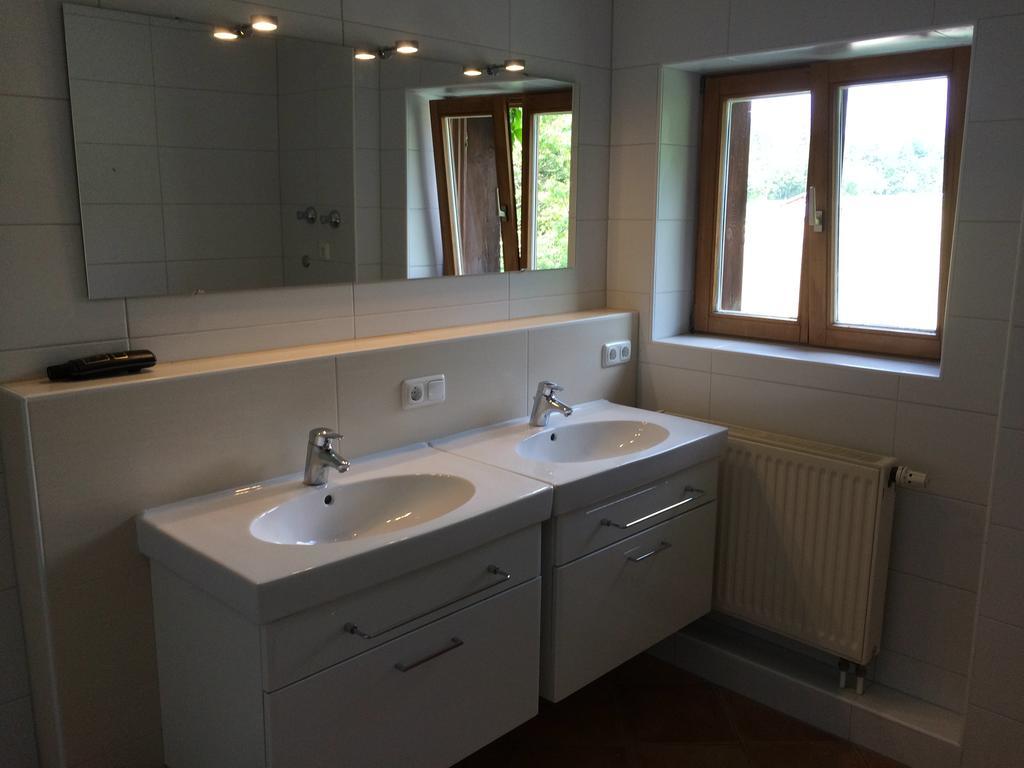 Gaestehaus Brandnerhof Garmisch-Partenkirchen Rom bilde